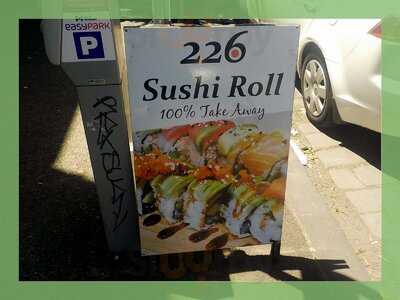 226 Sushi