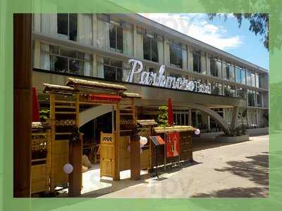 Moja Duck Restaurant And Bar