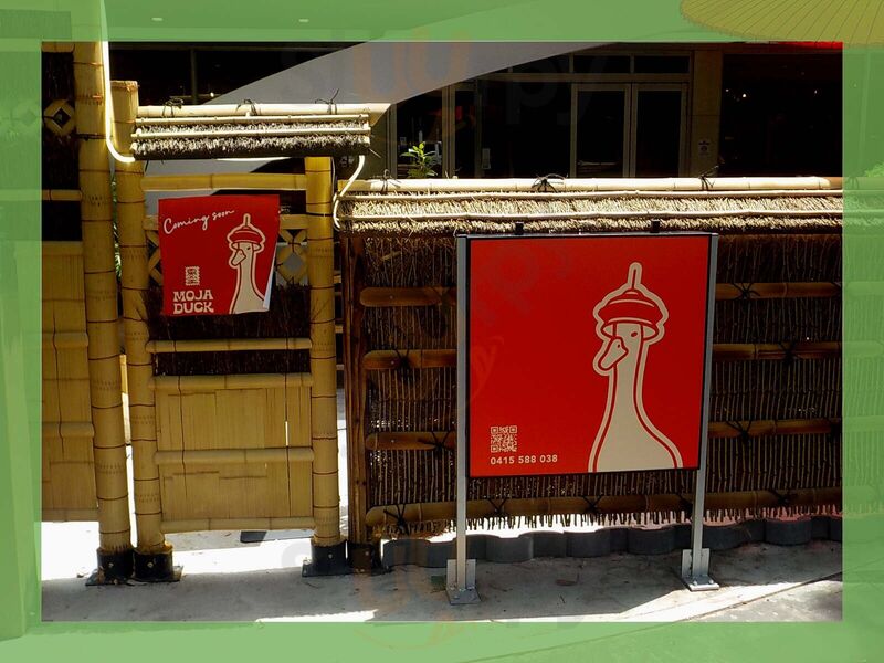 Moja Duck Restaurant And Bar