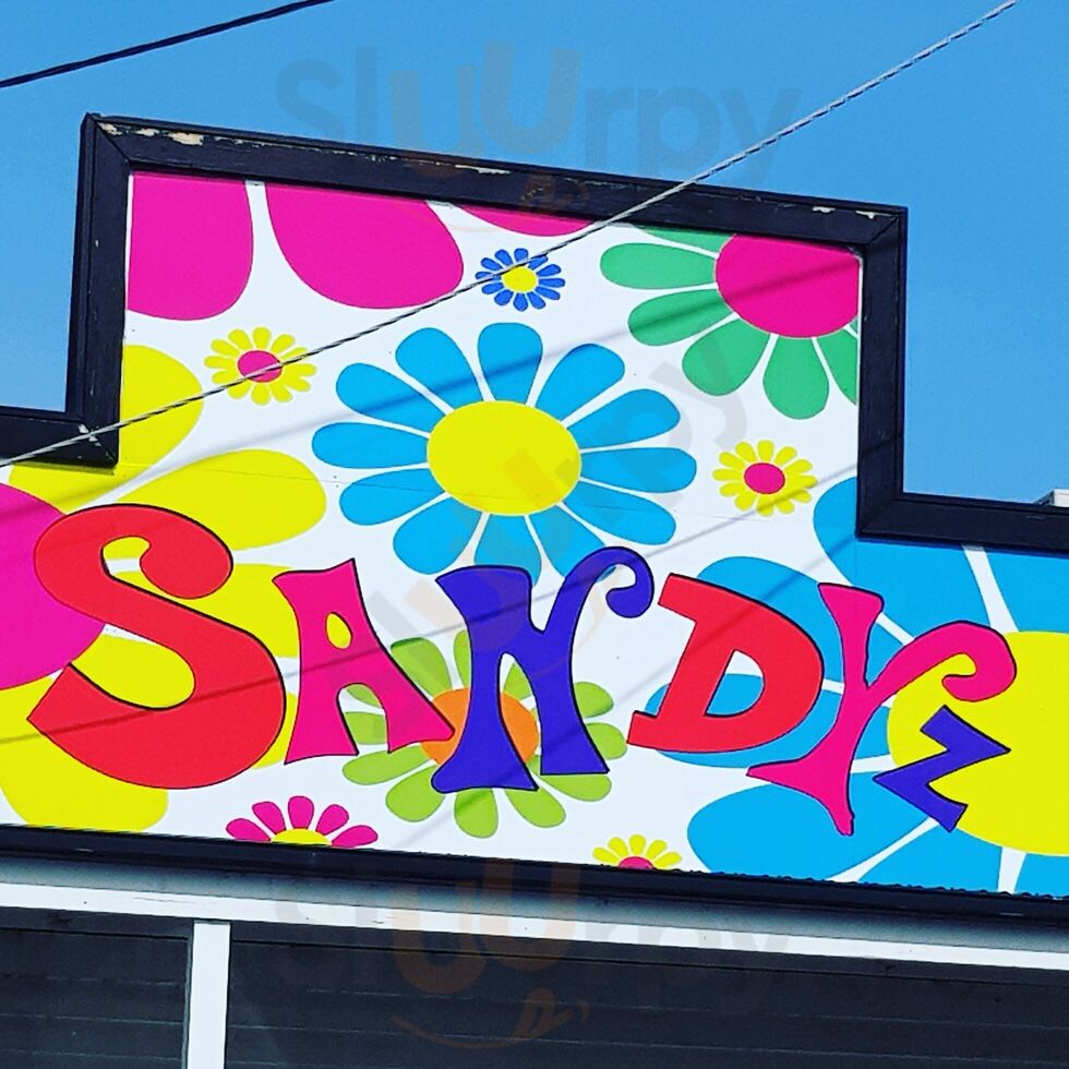 Sandyz