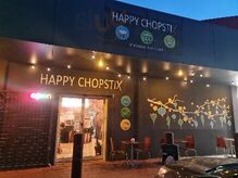Happy Chopstix