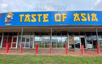 Taste Of Asia Nt