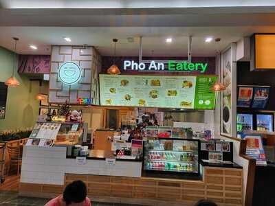 Pho An Eatery