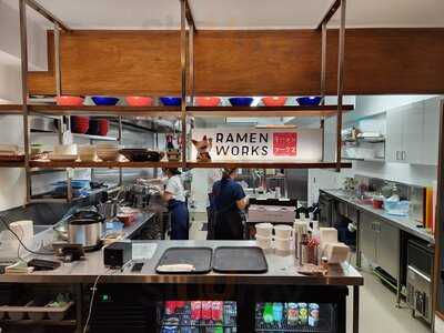 Ramen Works