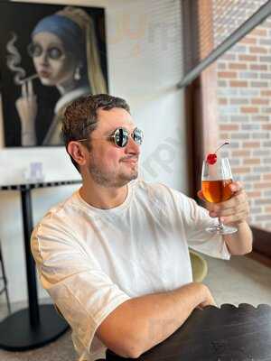 Rich & Rare Restaurant