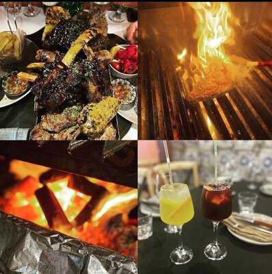 Rancho Argentinian Grill & Steakhouse