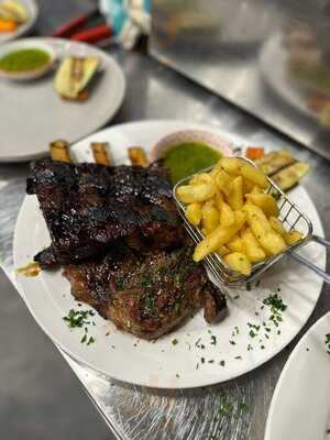 Rancho Argentinian Grill & Steakhouse