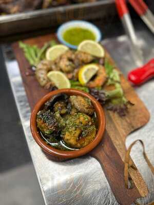 Rancho Argentinian Grill & Steakhouse