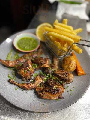 Rancho Argentinian Grill & Steakhouse