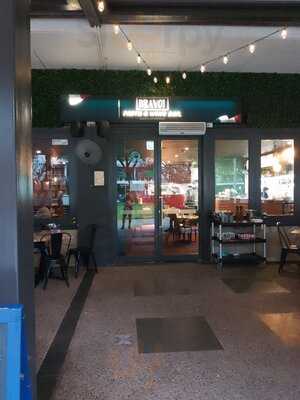 Bravo Pasta & Wine Bar