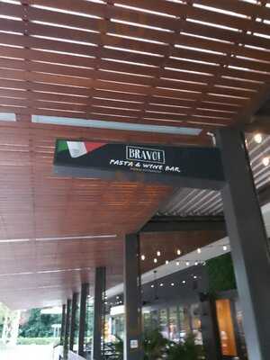 Bravo Pasta & Wine Bar