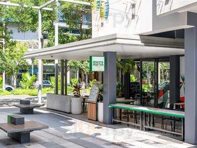 Motto Motto Japanese Kitchen - South Bank