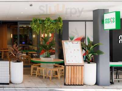 Motto Motto Japanese Kitchen - South Bank