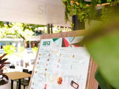 Motto Motto Japanese Kitchen - South Bank