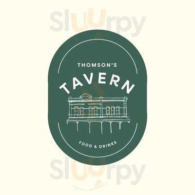 Thomson's Tavern