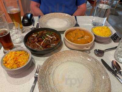 Kinara Indian Restaurant