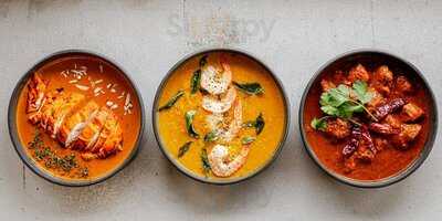 Kinara Indian Restaurant