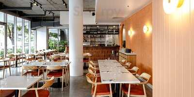 Kinara Indian Restaurant