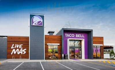 Taco Bell Coorparoo