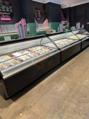 Augustus Gelatery - Bendigo