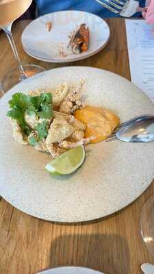 The Lodge Bar & Dining