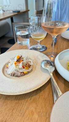 The Lodge Bar & Dining