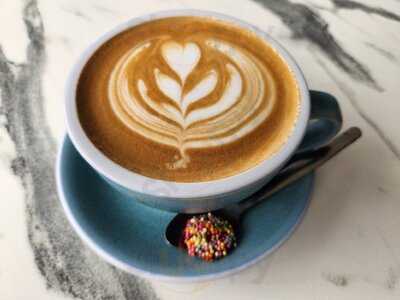 The Paper Cup Hawthorne