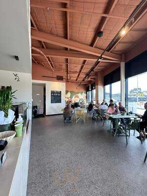 Butterman Coffee + Kitchen