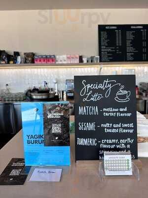 Butterman Coffee + Kitchen