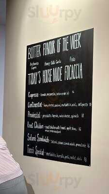 Butterman Coffee + Kitchen