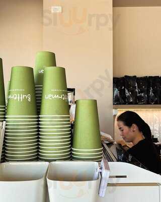 Butterman Coffee + Kitchen