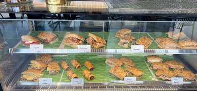 Butterman Coffee + Kitchen