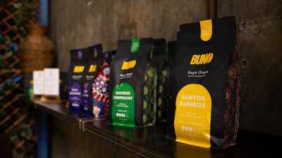Buno Coffee Roasters And Cafe
