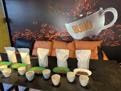 Buno Coffee Roasters And Cafe