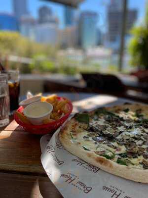 The Island At Elizabeth Quay