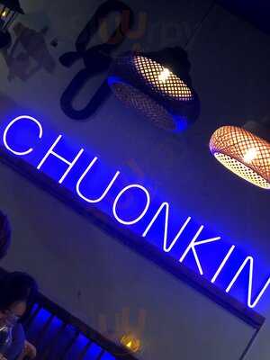 Chuonkin