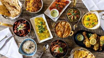 Rasoi By Indian Mehfil