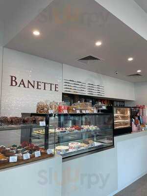 Banette Bayside