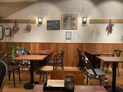 Rojiura Curry Samurai. Perth