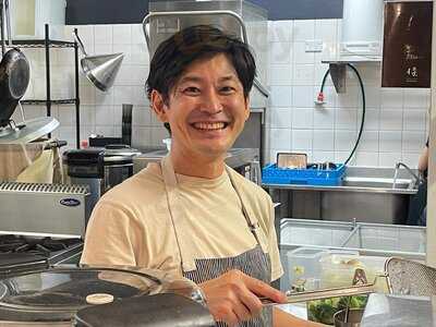 Rojiura Curry Samurai. Perth