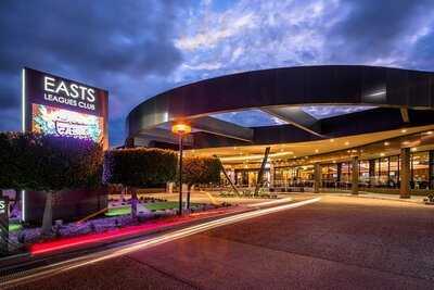 Easts Leagues Club