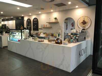 Kovi Cafe