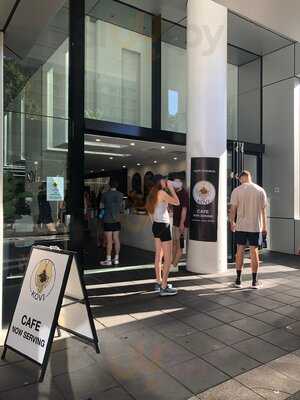 Kovi Cafe