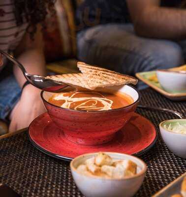 Portofino Lounge & Cafe