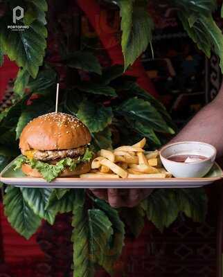 Portofino Lounge & Cafe