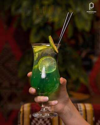 Portofino Lounge & Cafe