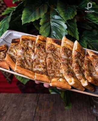 Portofino Lounge & Cafe