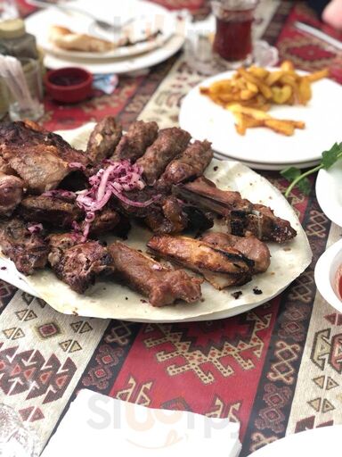 Cennet Mekan Restaurant