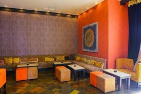 Buta Bar