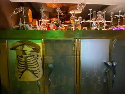 Пивная Аптека